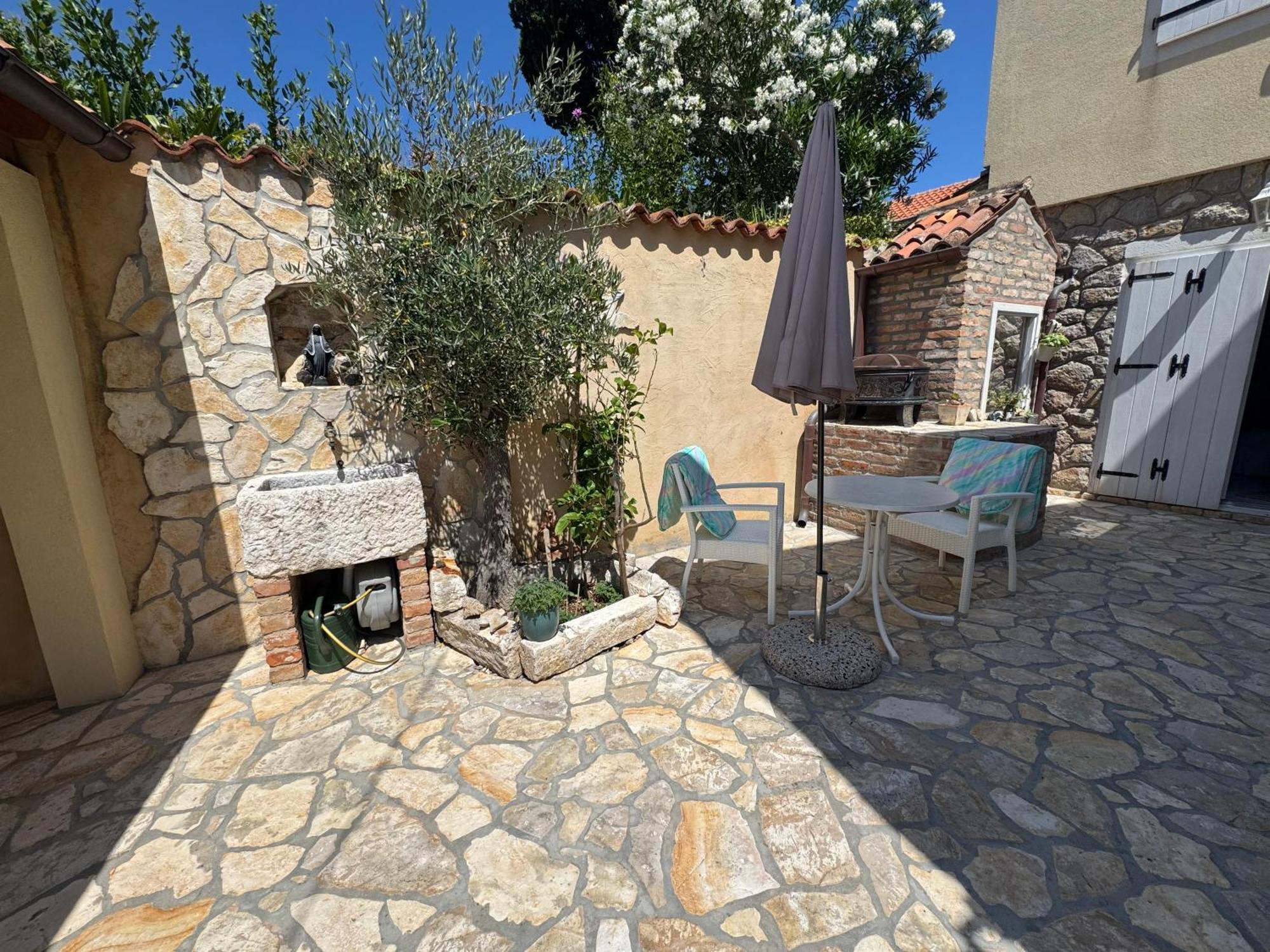 Appartement Mediterranes M. Terrasse *