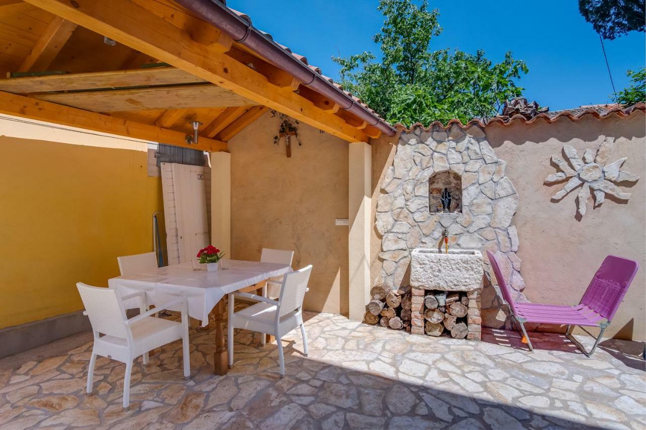 Apartment Mediterranes M. Terrasse *